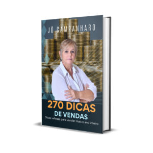 Ebook 270 Dicas de Vendas